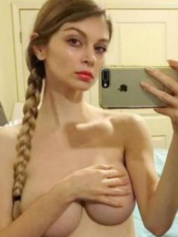 Проститутка Эмма